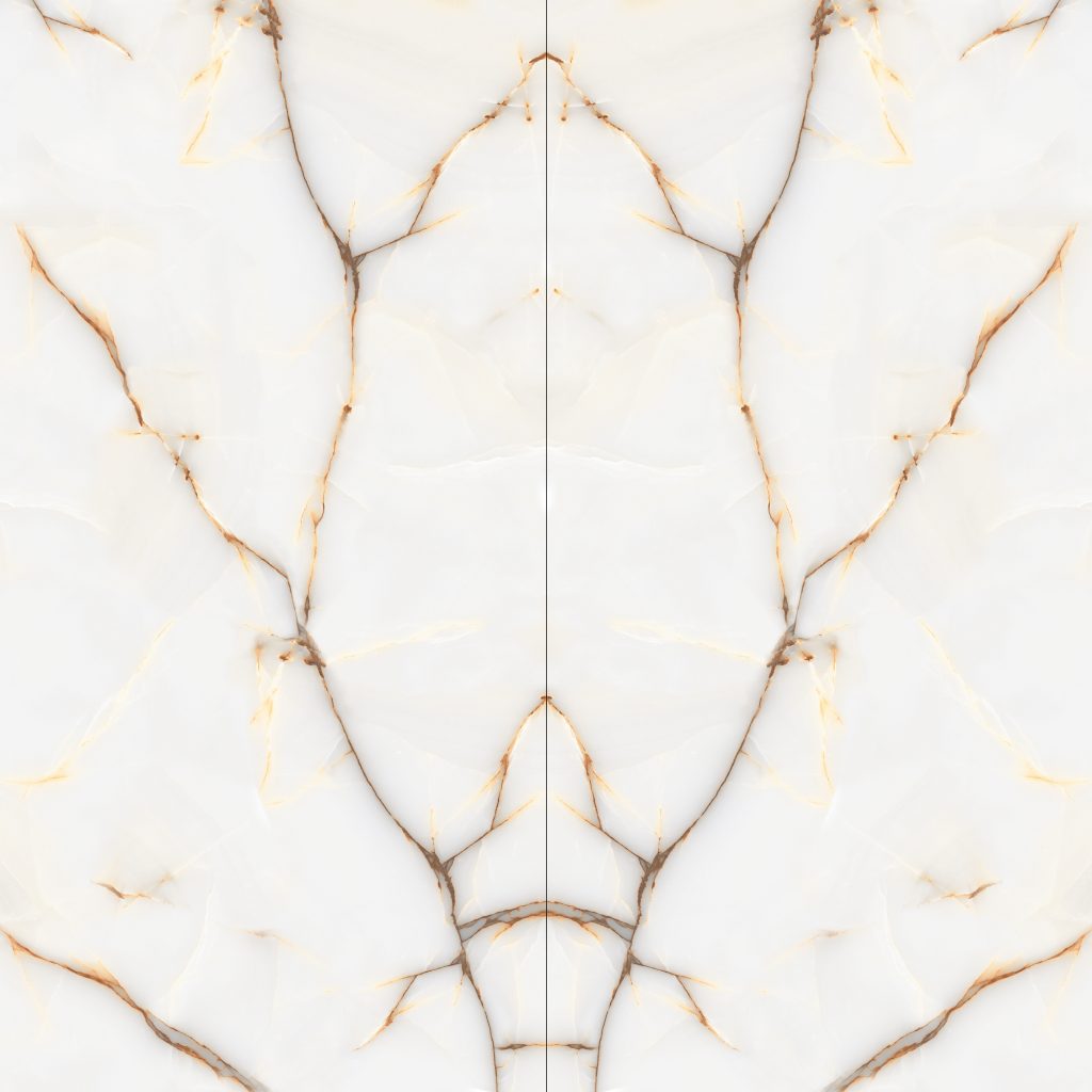 Lamar Golden Onyx Porselen